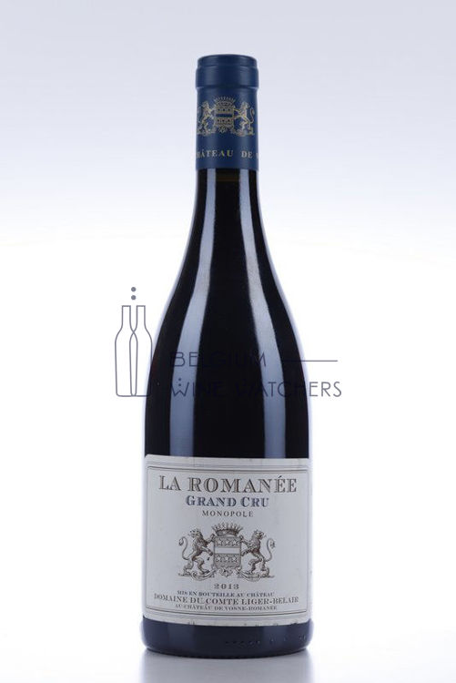 Afbeeldingen van 2013 LA ROMANEE